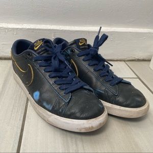 Nike SB Zoom x NBA GT Blazer low
